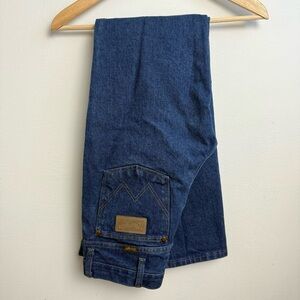 Wrangler Original Cowboy Bootcut Jeans 936PWD Size 30x32